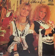 Dollie De Luxe - Rock contre Opera