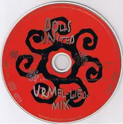CD Single - Dolls United - Urmel-Lied-Mix