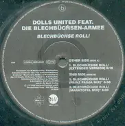 Dolls United - Blechbüchse Roll!