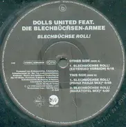 Dolls United - Blechbüchse Roll!