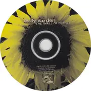 CD - Dolly Varden - The Thrill Of Gravity