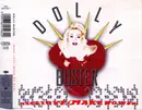 CD Single - Dolly Buster - Make Love (Make No War)