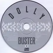 CD Single - Dolly Buster - Make Love (Make No War)