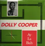 LP - Dolly Cooper - Ay La Bah - still sealed