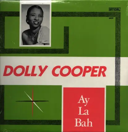 Dolly Cooper - Ay La Bah