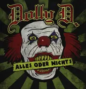 Dolly D. - Alles Oder Nichts