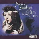 CD - Dolly Dawn - You're A Sweetheart The Best Of Dolly Dawn
