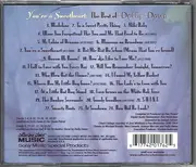 CD - Dolly Dawn - You're A Sweetheart The Best Of Dolly Dawn