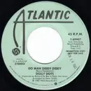 7inch Vinyl Single - Dolly Dots - Do Wah Diddy Diddy