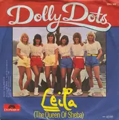 The Dolly Dots - Leila (The Queen Of Sheba)