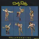 7inch Vinyl Single - Dolly Dots - Rollerskating