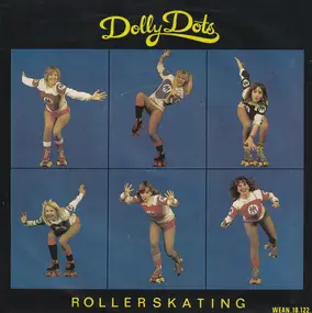 The Dolly Dots - Rollerskating