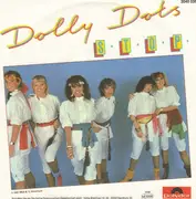 7inch Vinyl Single - Dolly Dots - S.T.O.P.