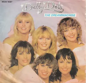 The Dolly Dots - The Dreammachine