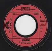 7inch Vinyl Single - Dolly Dots - Do Wah Diddy Diddy