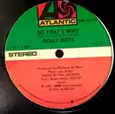 12inch Vinyl Single - Dolly Dots - P.S. - Still Sealed