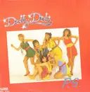7inch Vinyl Single - Dolly Dots - P.S.