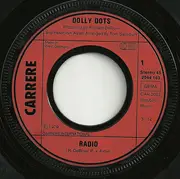 7inch Vinyl Single - Dolly Dots - Radio