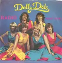 7inch Vinyl Single - Dolly Dots - Radio