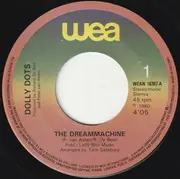 7inch Vinyl Single - Dolly Dots - The Dreammachine