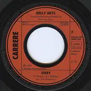 7inch Vinyl Single - Dolly Dots - (Tell It All About) Boys
