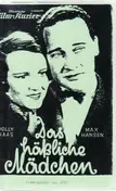 Dolly Haas - Das hässliche Mädchen