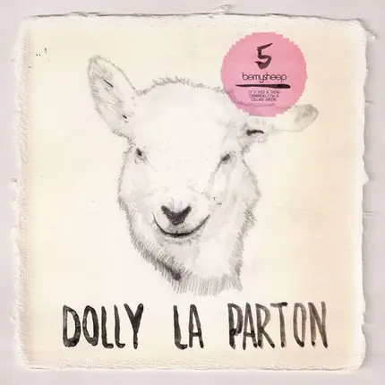 Dolly La Parton - It's Just a Thing