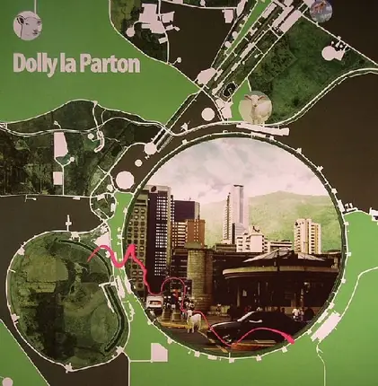 Dolly La Parton - Whenever