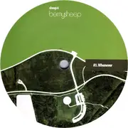 12inch Vinyl Single - Dolly La Parton - Whenever