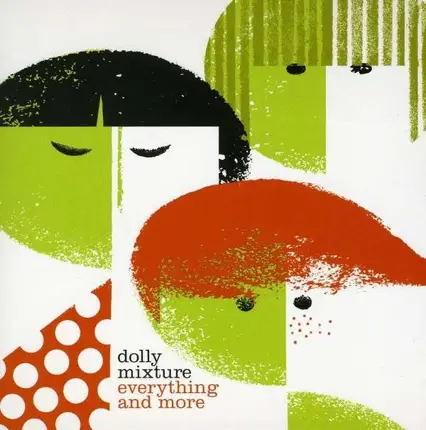 Dolly Mixture - Everything & More