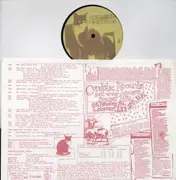 12'' - Dolly Mixture - The Fireside E.P.