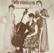 Dolly Mixture - The Fireside E.P.