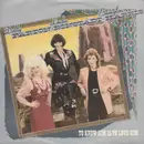 7inch Vinyl Single - Dolly Parton • Linda Ronstadt • Emmylou Harris - To Know Him Is To Love Him