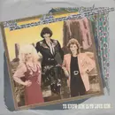 7inch Vinyl Single - Dolly Parton • Linda Ronstadt • Emmylou Harris - To Know Him Is To Love Him