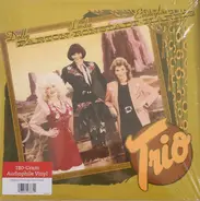 Harris/Parton/Ronstadt - TRIO