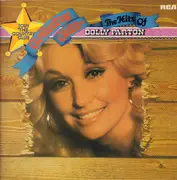 LP - Dolly Parton - Country Club