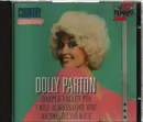 CD - Dolly Parton - Country heroes