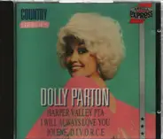 Dolly Parton - Country heroes