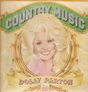 LP - Dolly Parton - Country Music