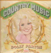 LP - Dolly Parton - Country Music
