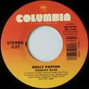 7inch Vinyl Single - Dolly Parton - Country Road