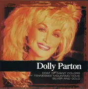 CD - Dolly Parton - Collections