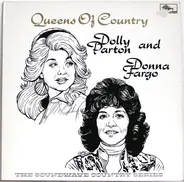 Dolly Parton And Donna Fargo - Queens Of Country