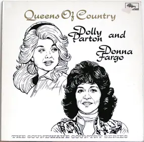 Dolly Parton - Queens Of Country