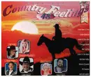 CD-Box - Dolly Parton / Billy Troy / Pam Gadd a.o. - Original Country Feelings - 48 Romantic Songs