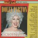 CD - Dolly Parton - Golden Hits