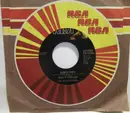 7inch Vinyl Single - Dolly Parton - Downtown / The Great Pretender