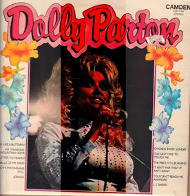 Dolly Parton - Dolly Parton