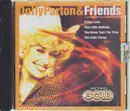 CD - Dolly Parton - Dolly Parton & Friends - Still Sealed