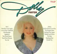 Dolly Parton - Dolly